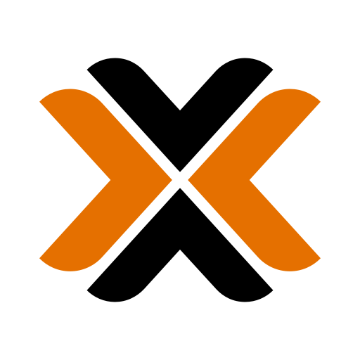 proxmoxのロゴ