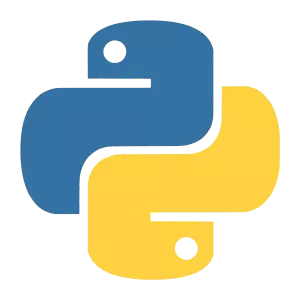 pythonのロゴ